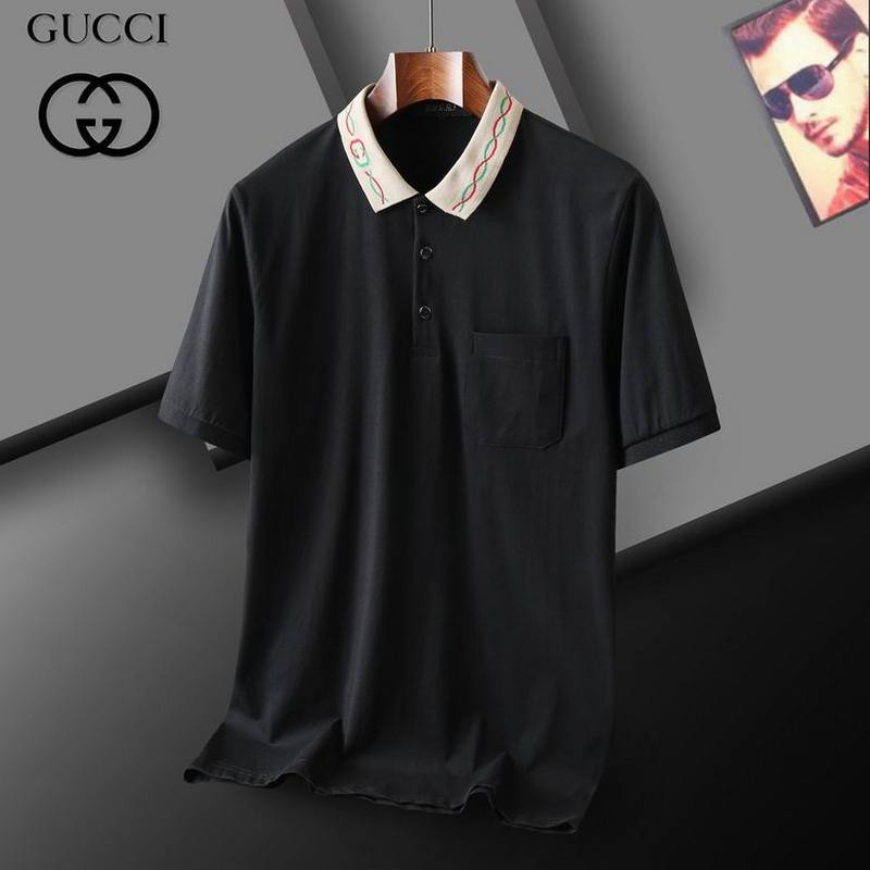 Gucci Men's Polo 729